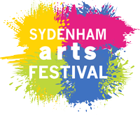 Part of Sydenham Arts Festival 2013