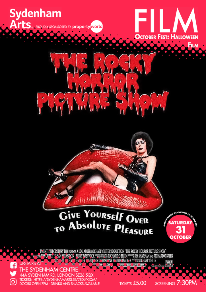 SAFC_Poster RHPS